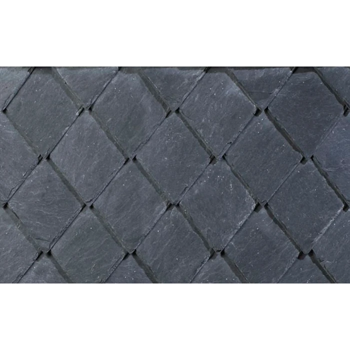 Сланцевая плитка Rathscheck остроугольная кладка, 47*31 см