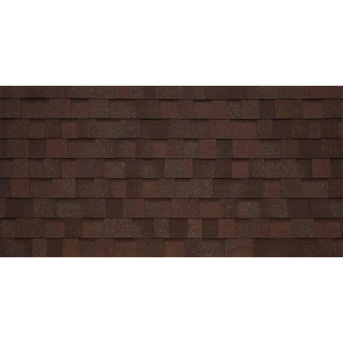 Гибкая черепица Тегола Premium MASTER Castagna matura 122