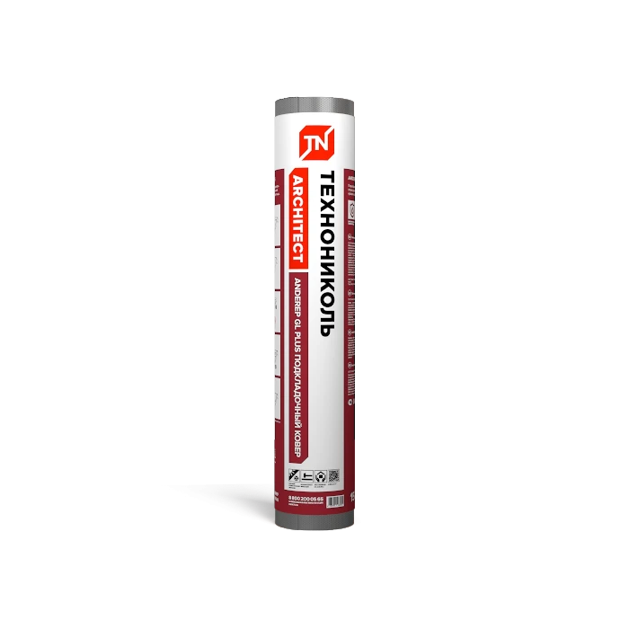 Подкладочный ковер ANDEREP GL PLUS