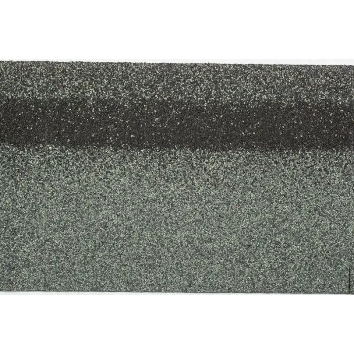 Гибкая черепица, коньково-карнизная Технониколь Шинглас Фокстрот Тополь