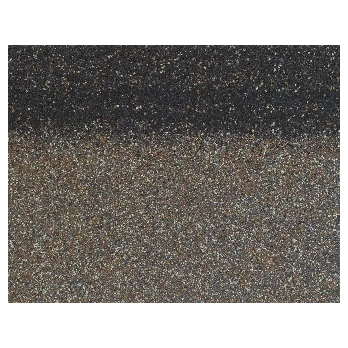 Гибкая черепица коньково-карнизная Технониколь Шинглас Континент Европа