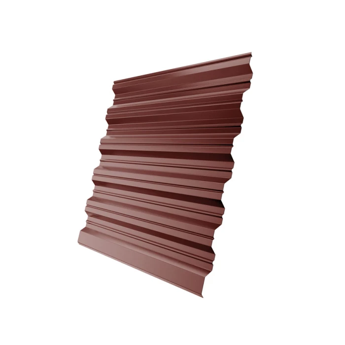 Профнастил HC35 0.7 Полимерный RR 32